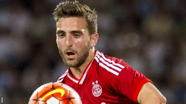 Graeme Shinnie