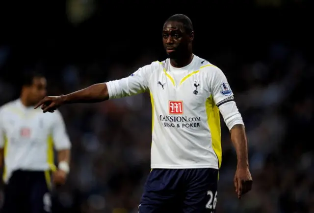 Ledley King