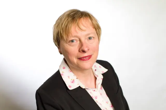 Angela Eagle