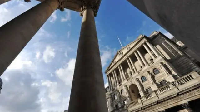 Bank of England