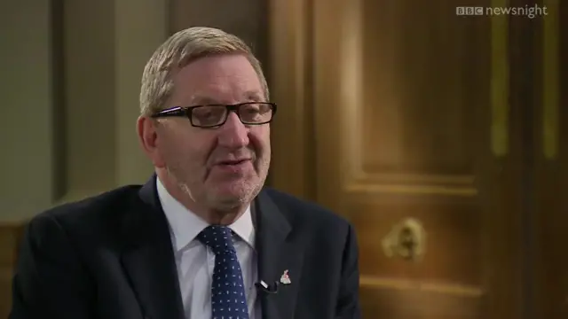 Len McCluskey