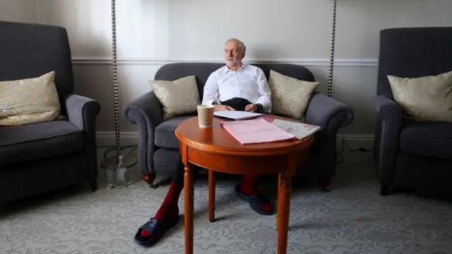 Jeremy Corbyn