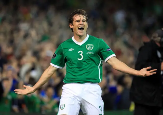 Kevin Kilbane