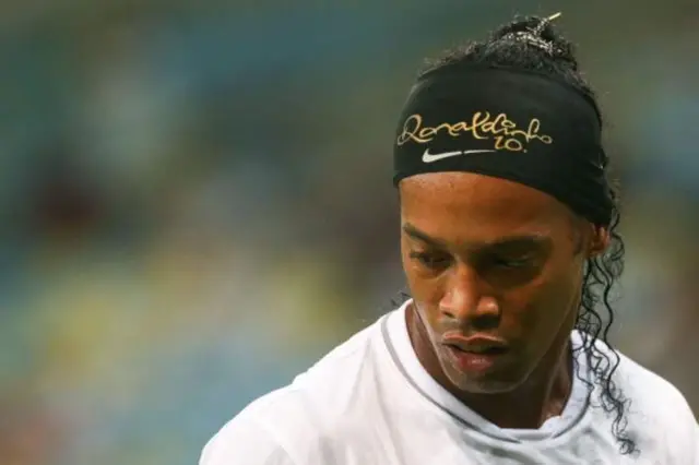 Ronaldinho