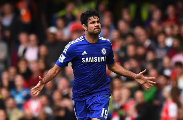 Diego Costa