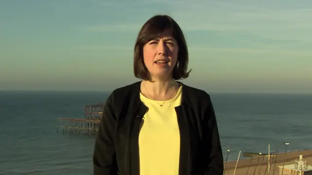 Lucy Powell