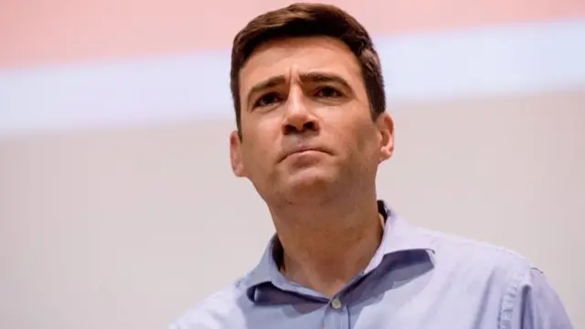 Andy Burnham