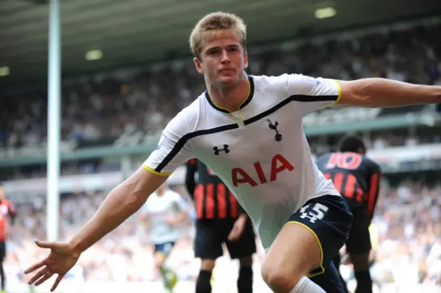 Eric Dier