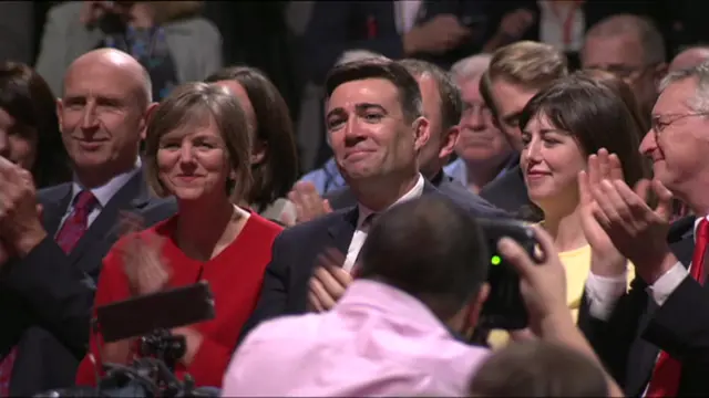 Andy Burnham