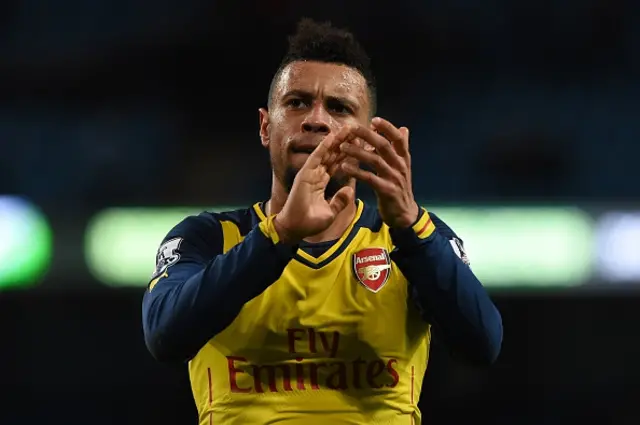 Francis Coquelin