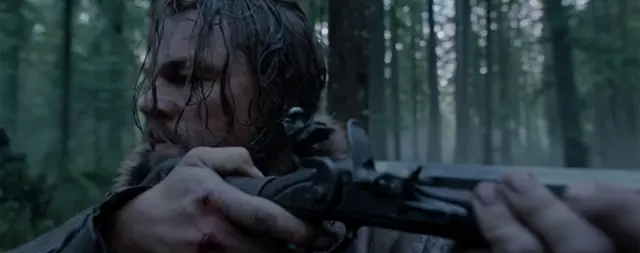 The Revenant