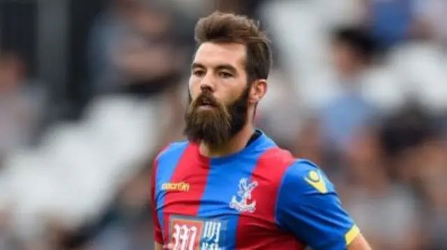 Joe Ledley