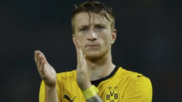 Marco Reus