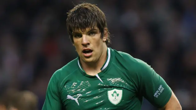 Donncha O'Callaghan