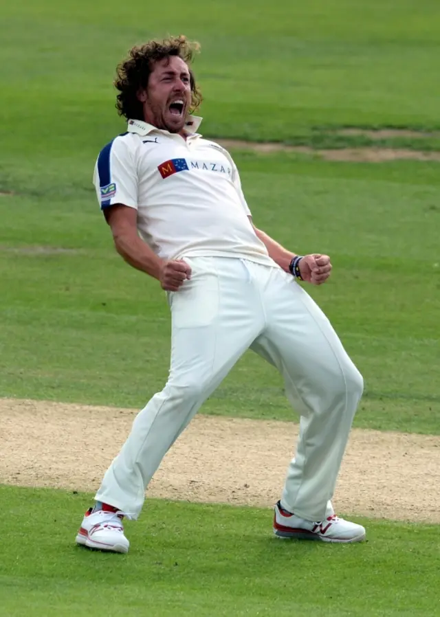 Ryan Sidebottom