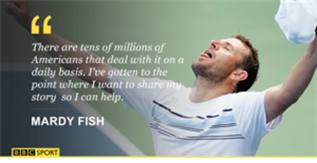 Mardy Fish