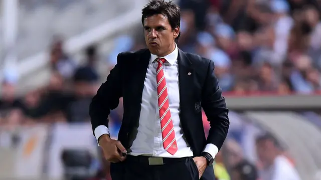 Chris Coleman