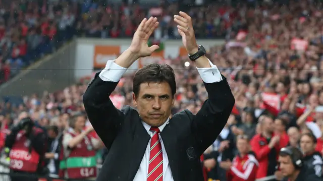 Chris Coleman