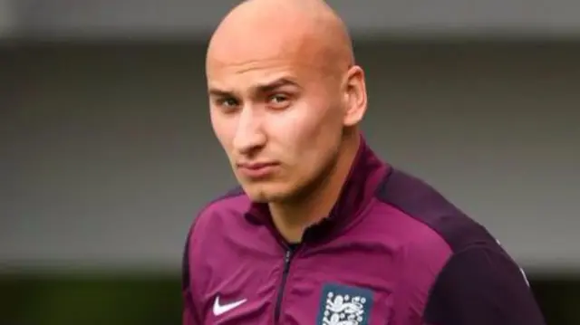 Jonjo Shelvey