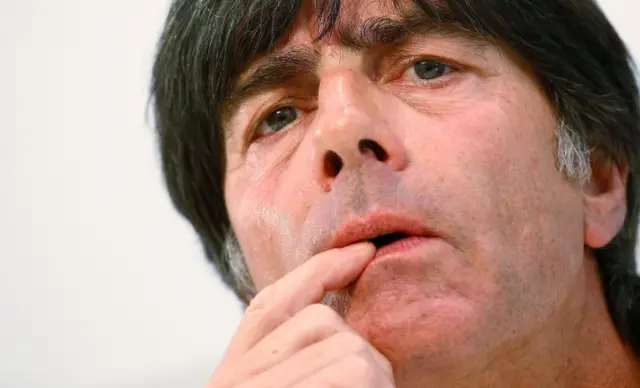 Joachim Low