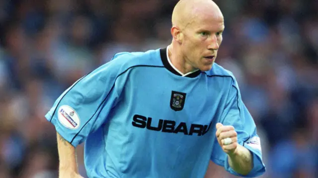 Lee Hughes