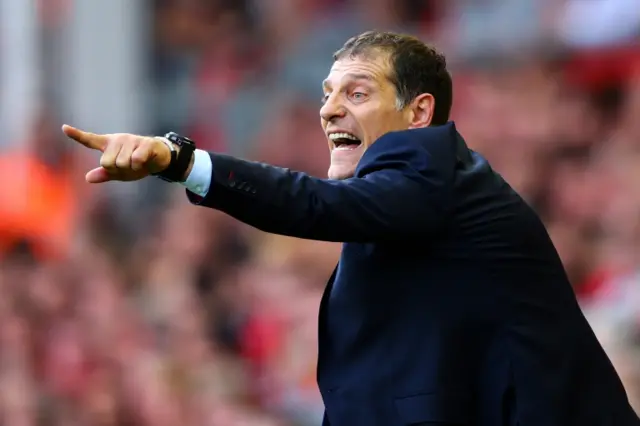 Slaven Bilic