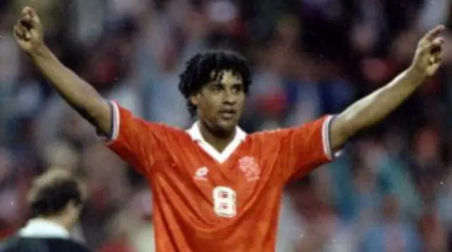 Frank Rijkaard