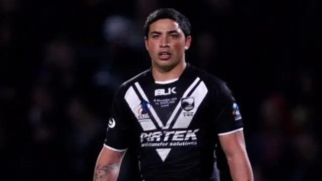 Kevin Locke