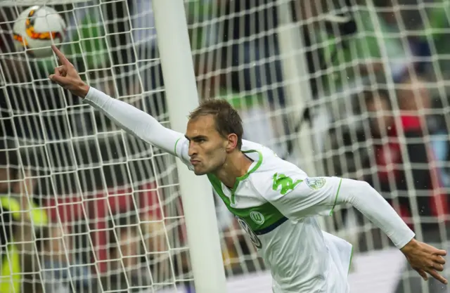 Bas Dost