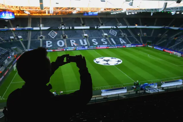 Borussia Park