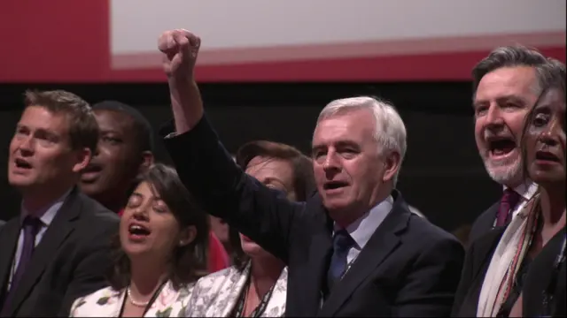 John McDonnell