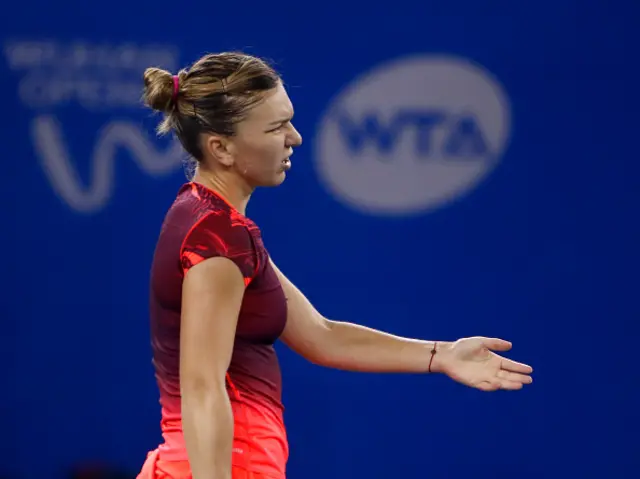 Simona Halep