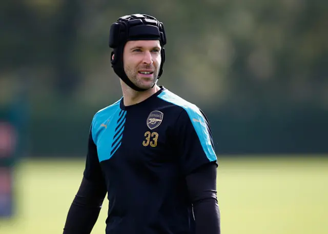 Petr Cech