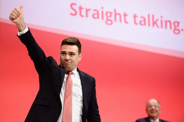 Andy Burnham