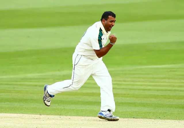 Samit Patel