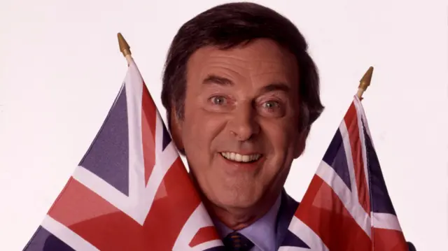 Terry Wogan