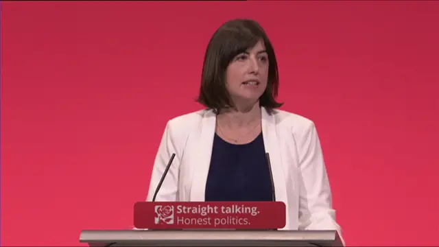 Lucy Powell