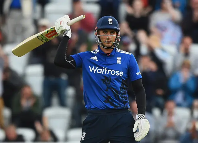 Alex Hales