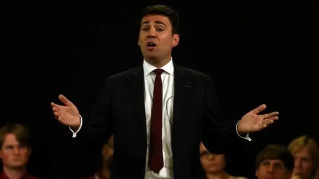 Andy Burnham