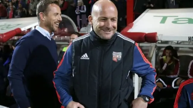 Lee Carsley