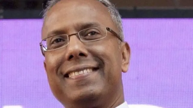 Lutfur Rahman