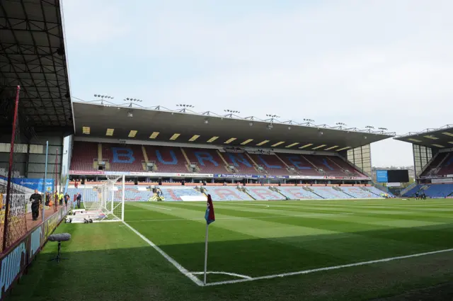 Turf Moor