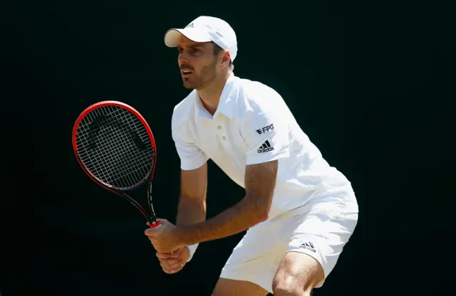 Colin Fleming