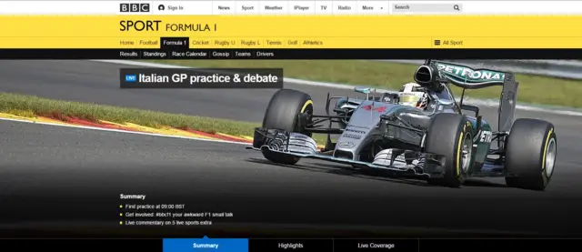 Formula 1