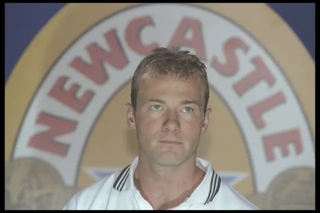 Alan Shearer