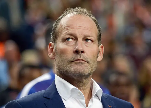 Danny Blind