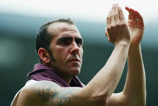 Paolo Di Canio