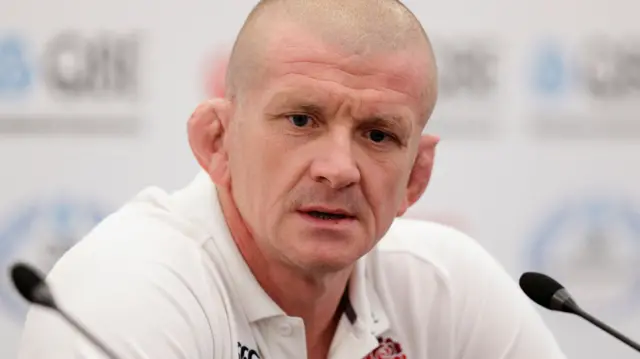 Graham Rowntree