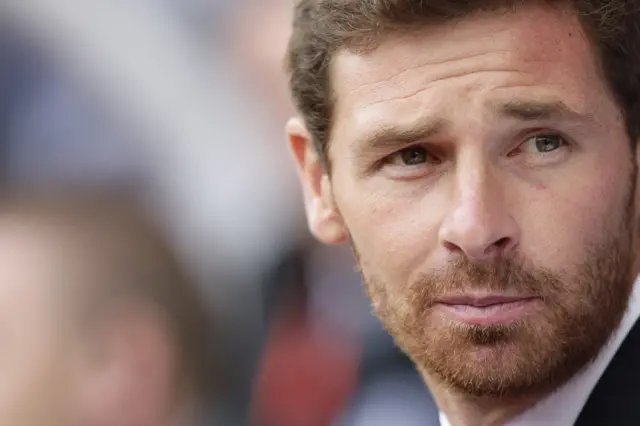 Andre Villas-Boas