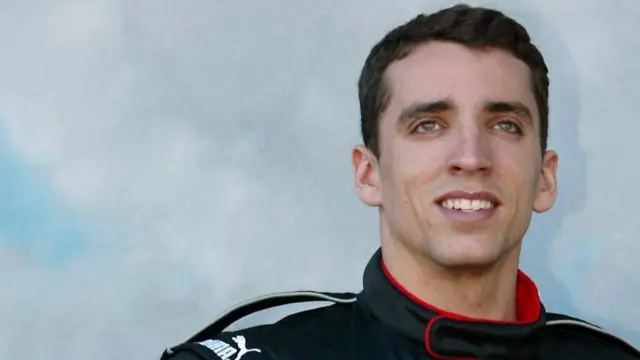 Justin Wilson